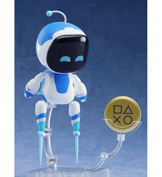 Alt view image 3 of 3 - Nendoroid Astro (ASTRO's PLAYROOM) (Re-run)