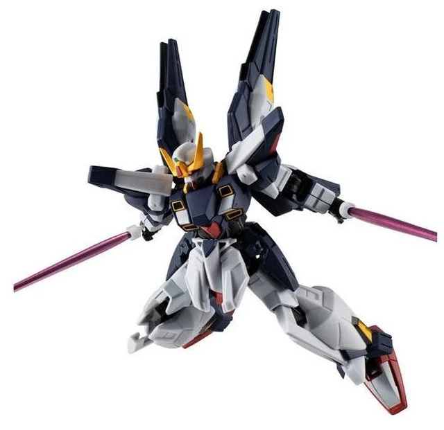 Main image of Mobile Suit Gundam G-Frame FA Sisquiede (AEUG Color)