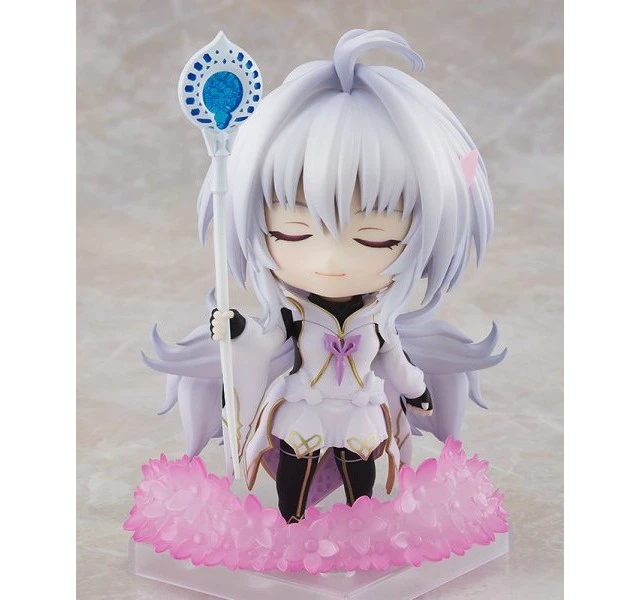 Alt view image 3 of 3 - Nendoroid Caster/Merlin (Prototype) Fate/Grand Order
