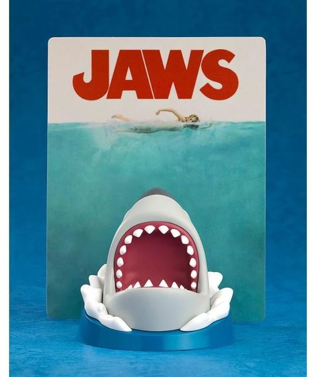Main image of Nendoroid Jaws (JAWS)