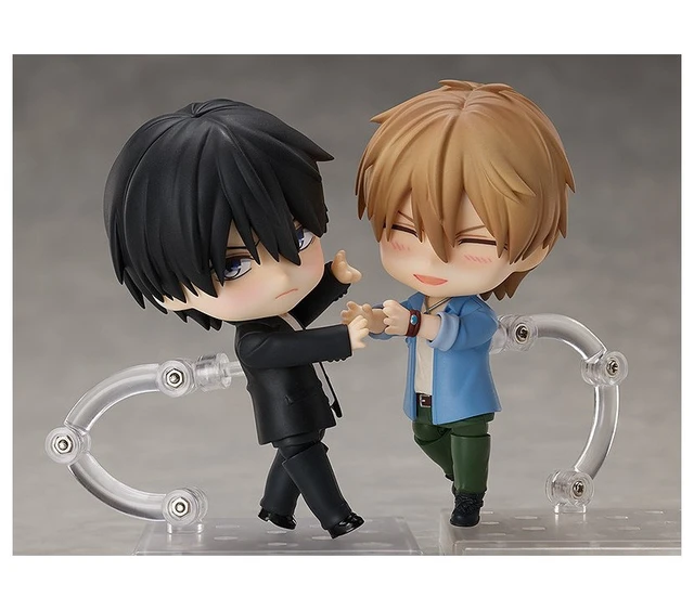 Alt view image 4 of 6 - Nendoroid Junta Azumaya & Takato Saijo - Dakaichi