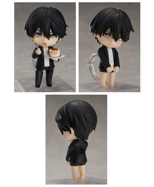 Alt view image 3 of 6 - Nendoroid Junta Azumaya & Takato Saijo - Dakaichi