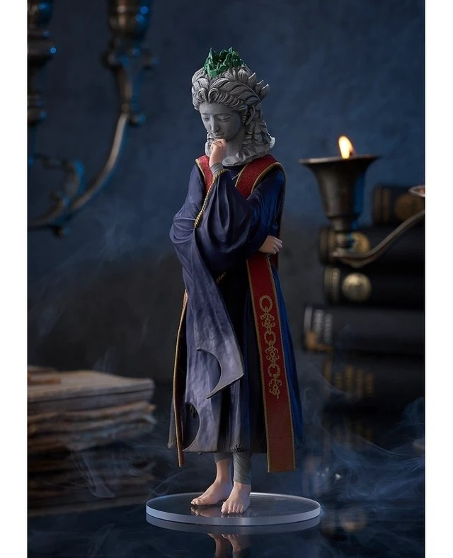 Alt view image 6 of 7 - POP UP PARADE SP Sorceress Sellen (ELDEN RING)