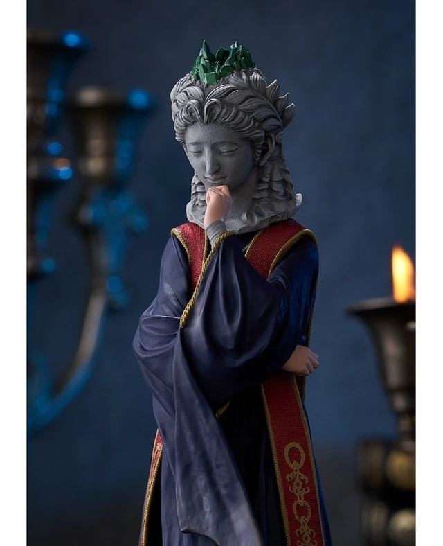 Alt view image 7 of 7 - POP UP PARADE SP Sorceress Sellen (ELDEN RING)