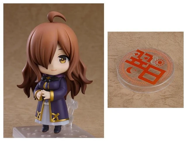 Main image of Nendoroid Wiz (KonoSuba: An Explosion on This Wonderful World! 3)