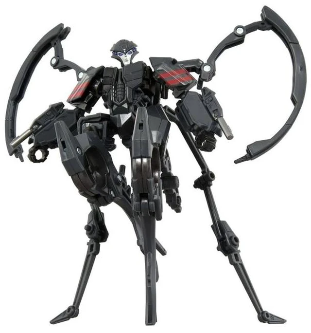 Main image of Transformers Studio Series TS-14 Airachnid