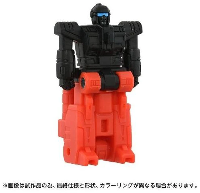 Alt view image 3 of 6 - Transformers Age of the Primes AOTP-25 Misfire