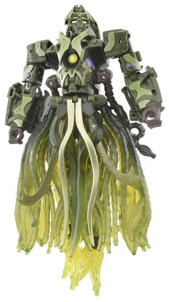 Main image of Transformers Age of the Primes AOTP-23 Quintus Prime