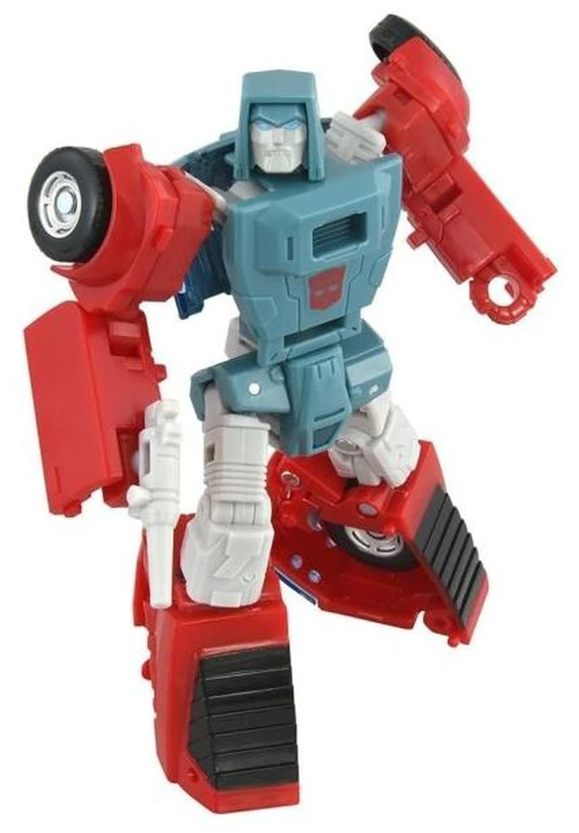 Main image of Transformers Studio Series TS-15 Windcharger