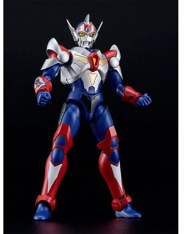 Main image of THE GATTAI Gridman Sigma