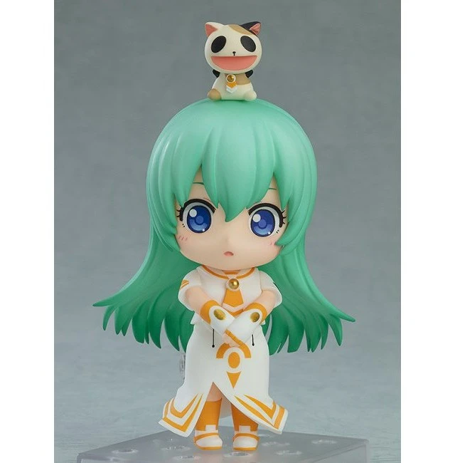 Alt view image 3 of 3 - Nendoroid Alice Carroll (ARIA)