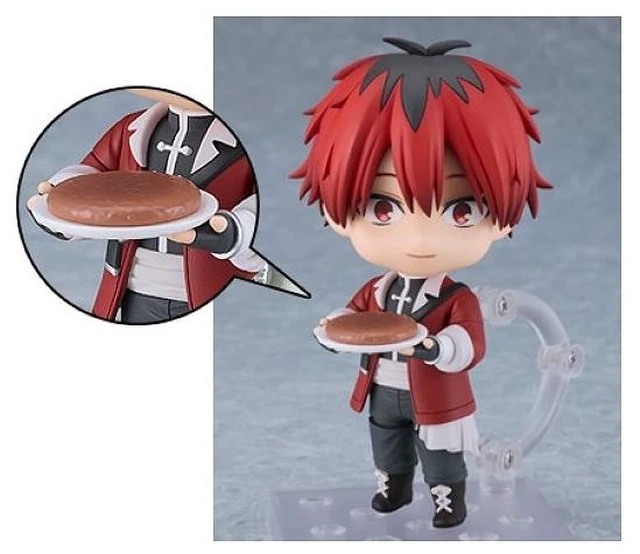 Main image of Nendoroid Stark (Frieren: Beyond Journey's End)