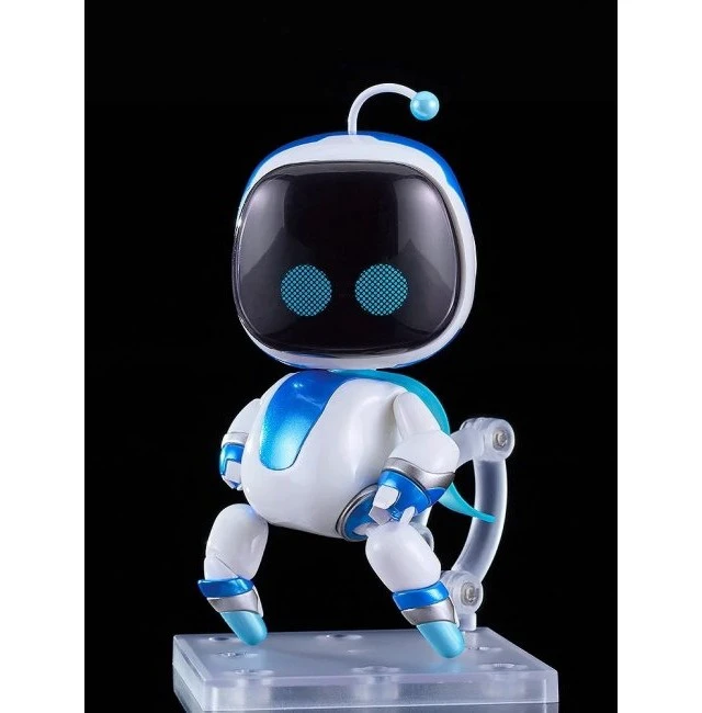 Main image of Nendoroid Astro Metallic Ver. (ASTRO BOT)