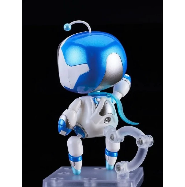 Alt view image 5 of 5 - Nendoroid Astro Metallic Ver. (ASTRO BOT)