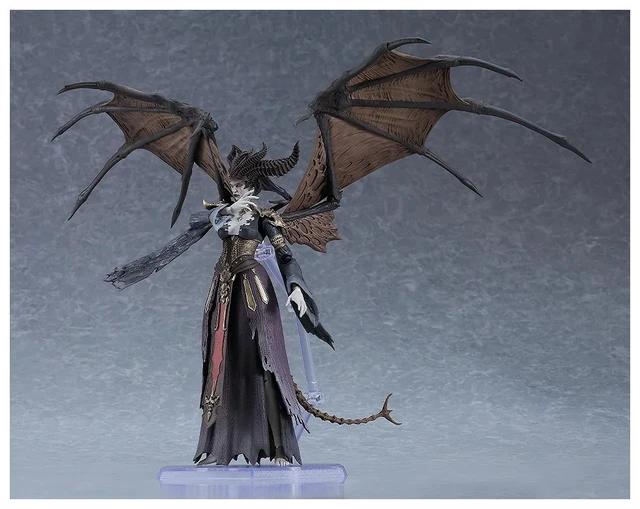 Alt view image 2 of 6 - figma Lilith (Diablo IV)