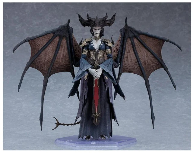 Main image of figma Lilith (Diablo IV)