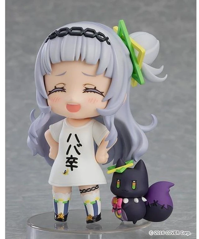 Alt view image 3 of 4 - Nendoroid Shion Murasaki (Re-run) - Hololive Production