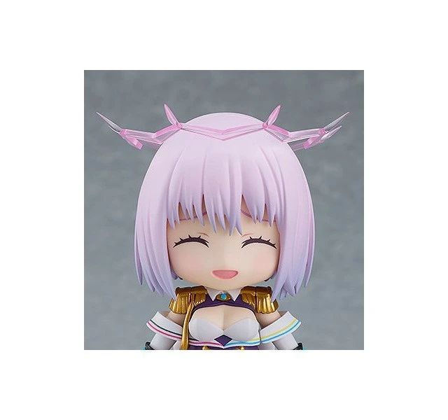 Alt view image 4 of 4 - Nendoroid Akane Shinjo (New Order) - Gridman Universe