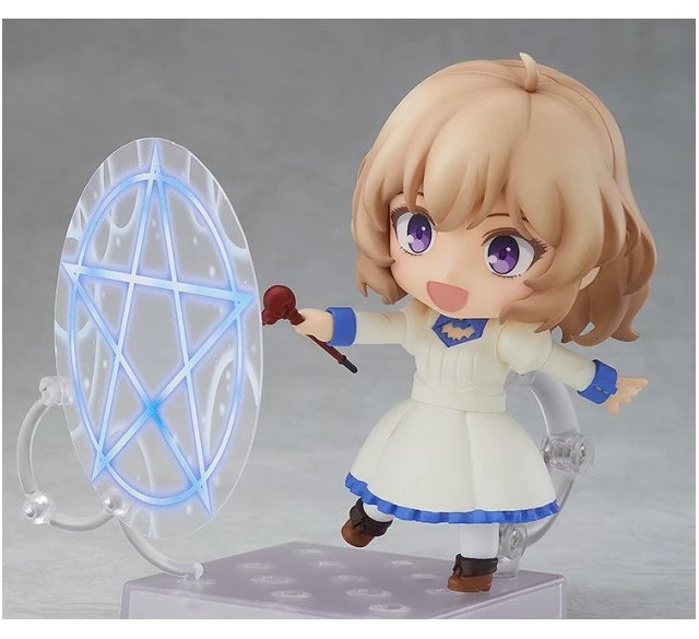 Alt view image 3 of 3 - Nendoroid Kotoko Iwanaga (In/Spectre)
