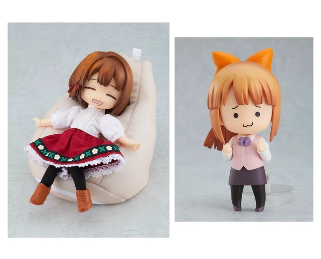 Alt view image 4 of 4 - Nendoroid More: Face Parts Case Good Smile Selection (9-Pack BOX)