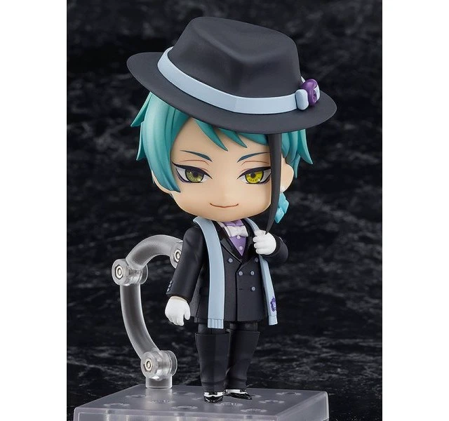 Alt view image 2 of 6 - Nendoroid Jade Leech - Disney Twisted-Wonderland