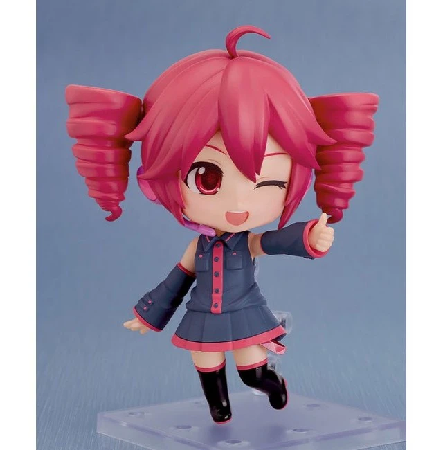Alt view image 3 of 4 - Nendoroid Kasane Teto 2.0