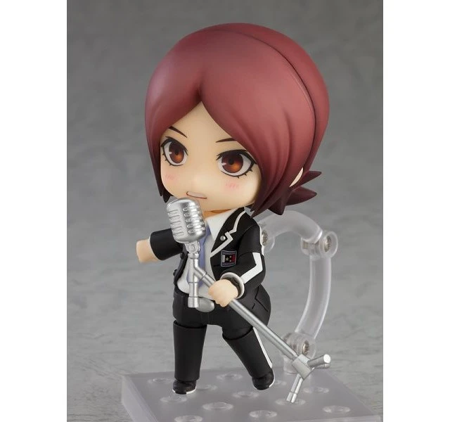 Alt view image 3 of 4 - Nendoroid Tatsuya Suou (First Edition) - Persona 2
