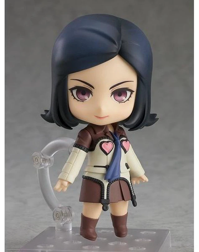 Main image of Nendoroid Maya Amano (Persona 2: Eternal Punishment)