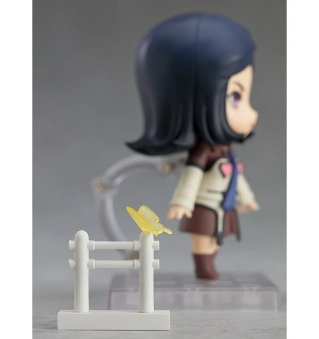 Alt view image 3 of 4 - Nendoroid Maya Amano (Persona 2: Eternal Punishment)