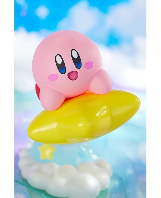 Alt view image 6 of 6 - POP UP PARADE Kirby (Kirby Series)