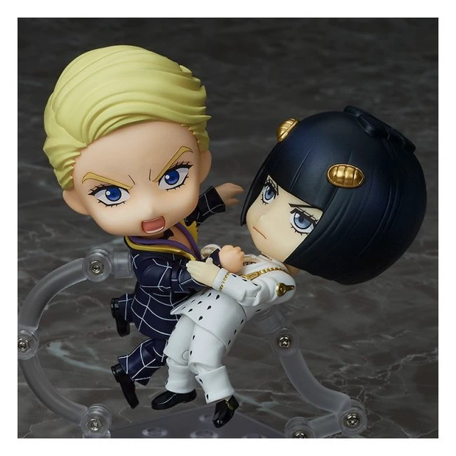 Alt view image 3 of 3 - Nendoroid Prosciutto (JoJo's Bizarre Adventure: Golden Wind)