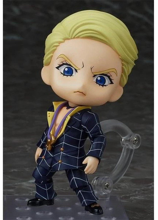 Main image of Nendoroid Prosciutto (JoJo's Bizarre Adventure: Golden Wind)