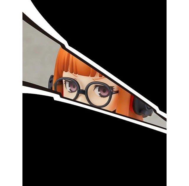 Alt view image 4 of 4 - Nendoroid Futaba Sakura (Persona 5)