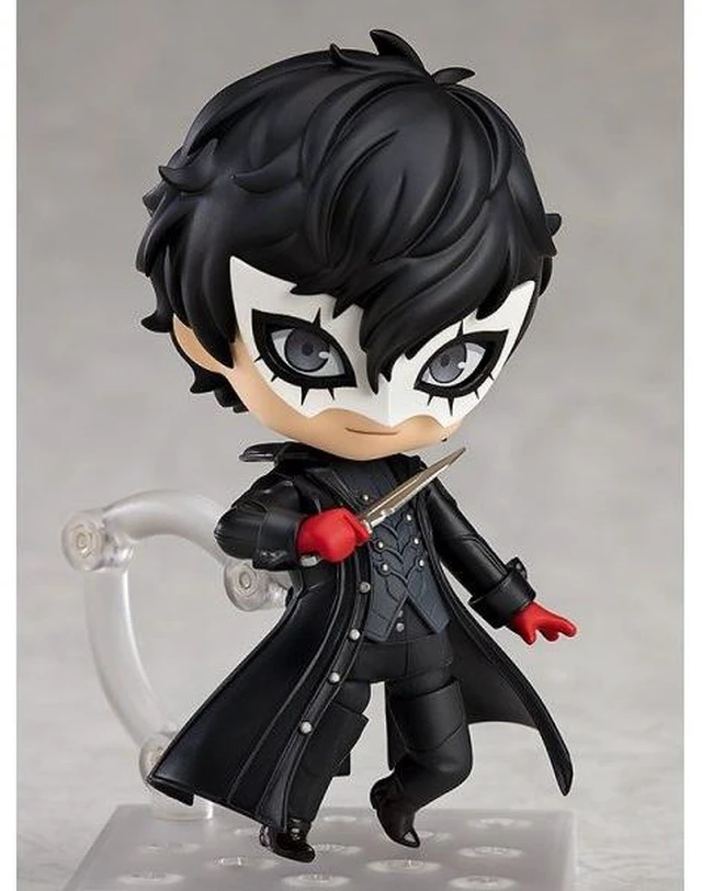 Main image of Nendoroid Joker (Persona 5)