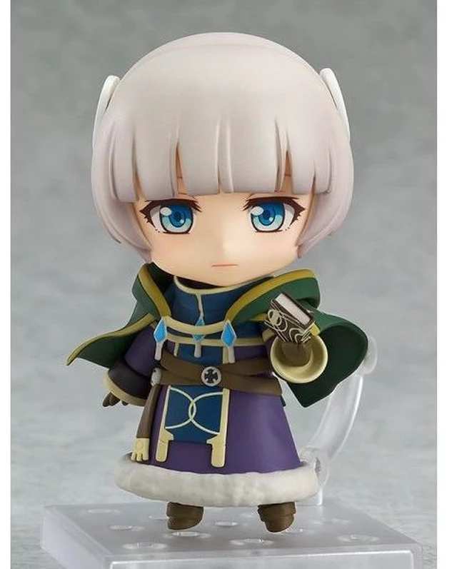 Main image of Nendoroid Meteora Osterreich (Re:CREATORS)