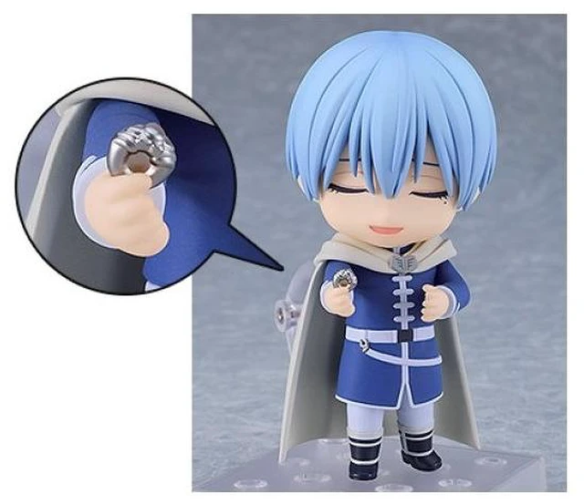 Main image of Nendoroid Himmel (Frieren: Beyond Journey's End)