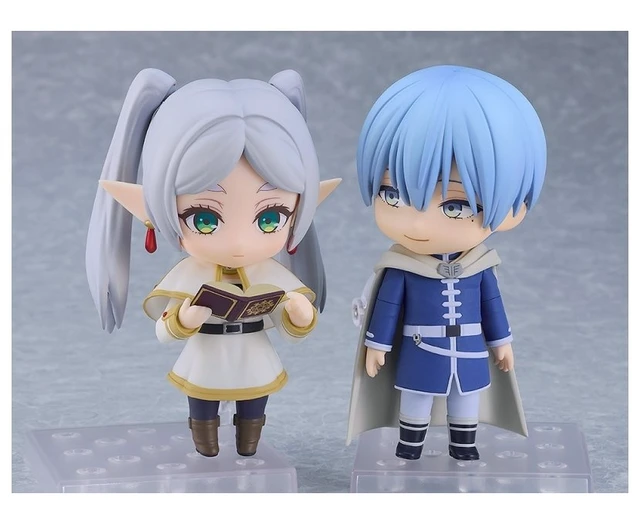 Alt view image 4 of 4 - Nendoroid Himmel (Frieren: Beyond Journey's End)