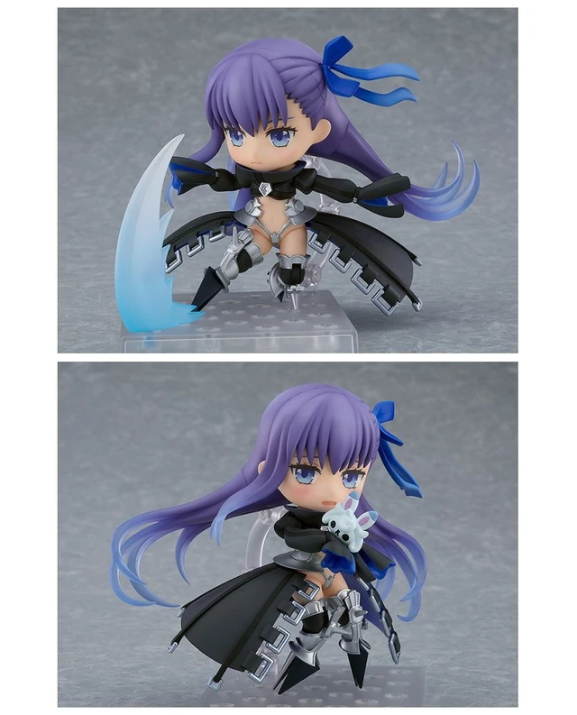 Alt view image 3 of 3 - Nendoroid Alter Ego/Meltryllis (Fate/Grand Order)