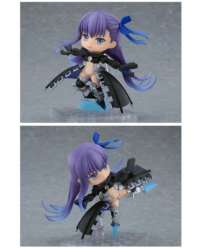 Alt view image 2 of 3 - Nendoroid Alter Ego/Meltryllis (Fate/Grand Order)