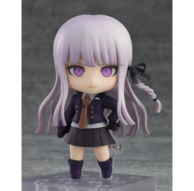 Alt view image 2 of 5 - Nendoroid Kyoko Kirigiri Danganronpa 12 Reload