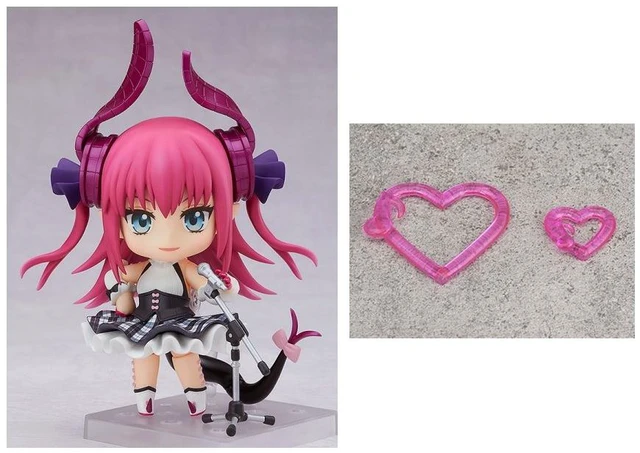 Main image of Nendoroid Lancer/Elizabeth Bathory (Fate/Grand Order)