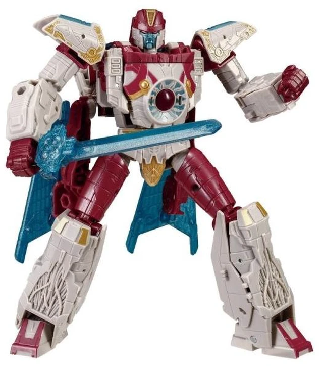 Main image of Transformers Legacy TL-80 Vector Prime