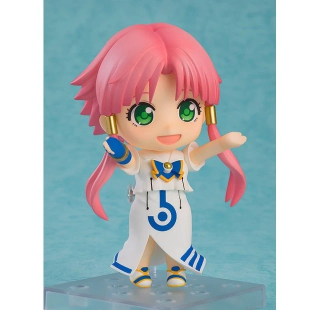 Alt view image 3 of 3 - Nendoroid Akari Mizunashi (ARIA)