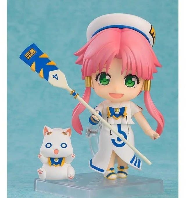 Main image of Nendoroid Akari Mizunashi (ARIA)