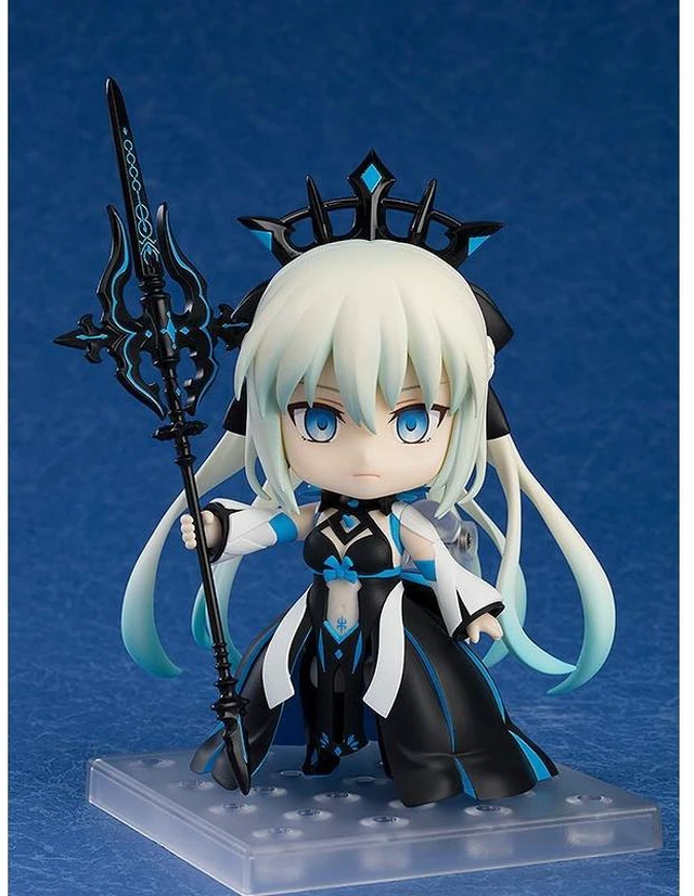 Main image of Nendoroid Berserker/Morgan (Fate/Grand Order)