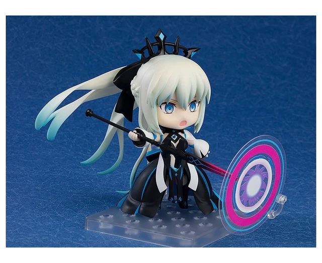 Alt view image 2 of 4 - Nendoroid Berserker/Morgan (Fate/Grand Order)