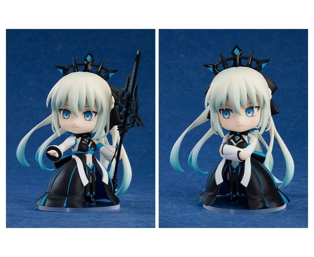 Alt view image 3 of 4 - Nendoroid Berserker/Morgan (Fate/Grand Order)