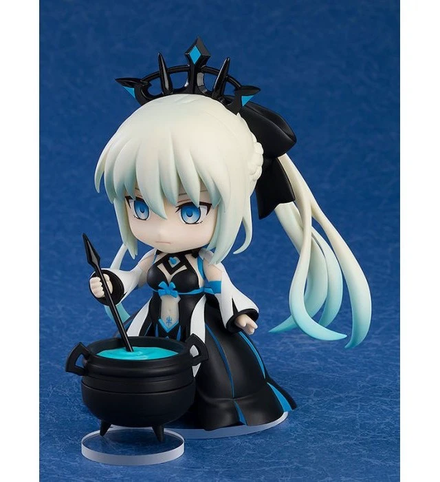 Alt view image 4 of 4 - Nendoroid Berserker/Morgan (Fate/Grand Order)