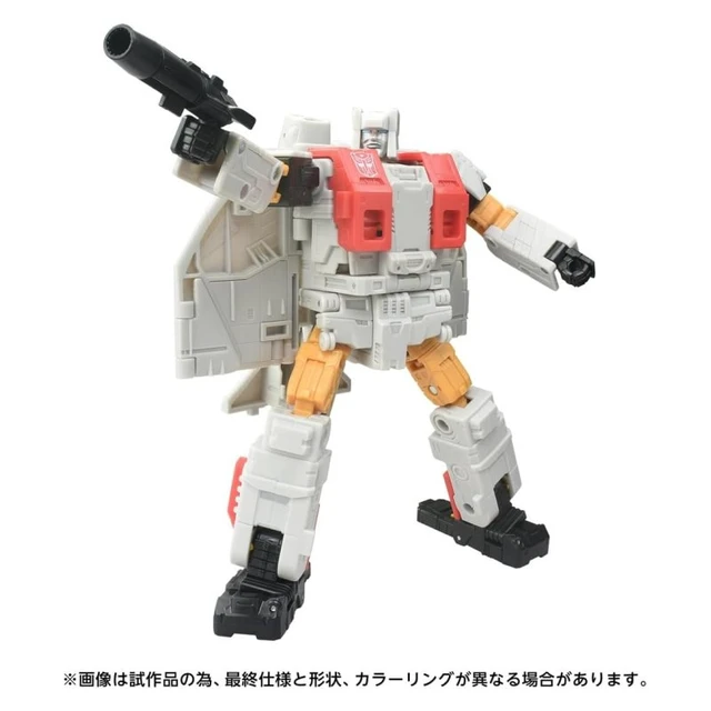 Alt view image 5 of 7 - Transformers Age of the Primes Aerialbot 5-Figure Set Superion