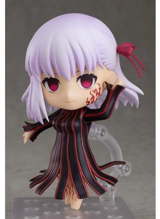Main image of Nendoroid Sakura Mato: Makiri's Grail (Fate/stay night Heaven's Feel)